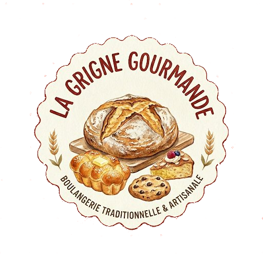 La grigne gourmande