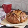 Pain de méteil